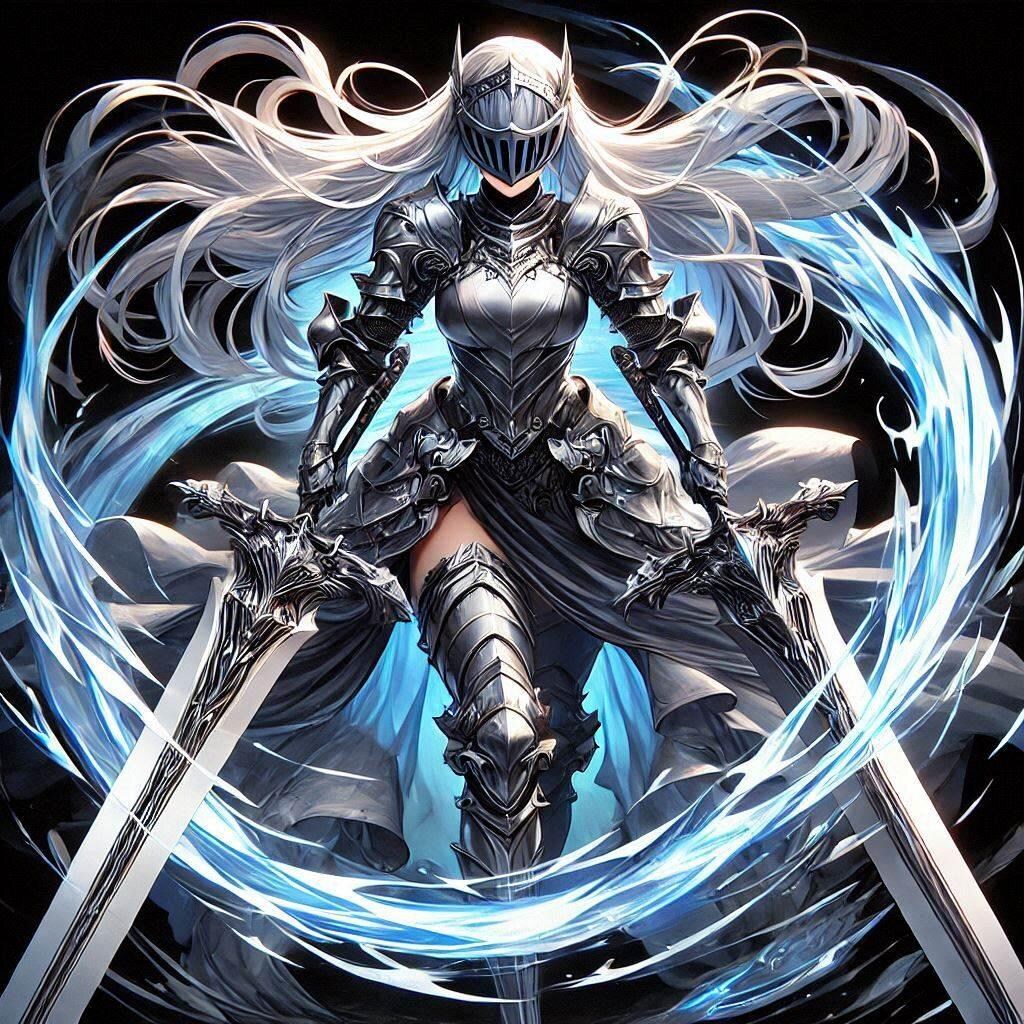 キルヴァリア・シルバンスの設定