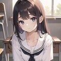 ただただかわいい茶髪の子2 3枚目