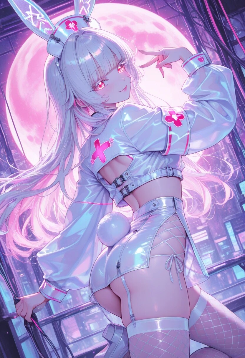『おやすみ、世界♪』