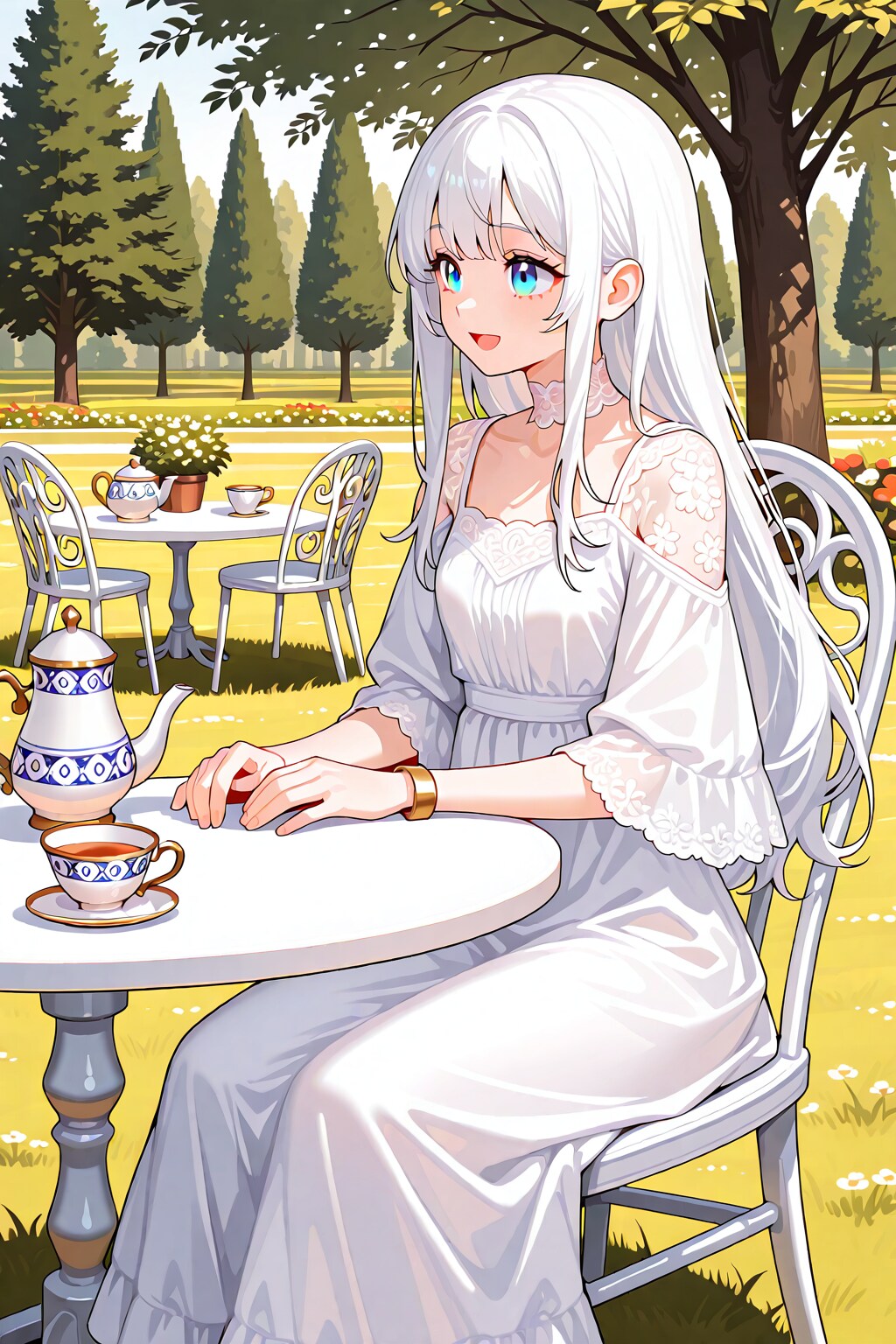 LILYさん４１