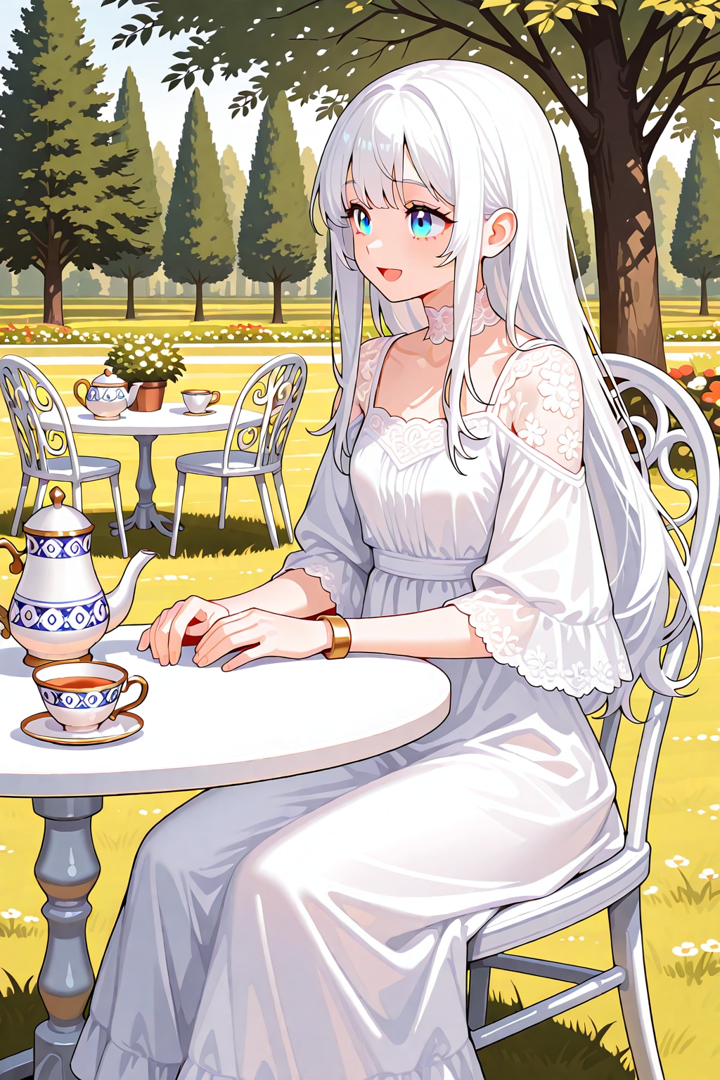 LILYさん４１