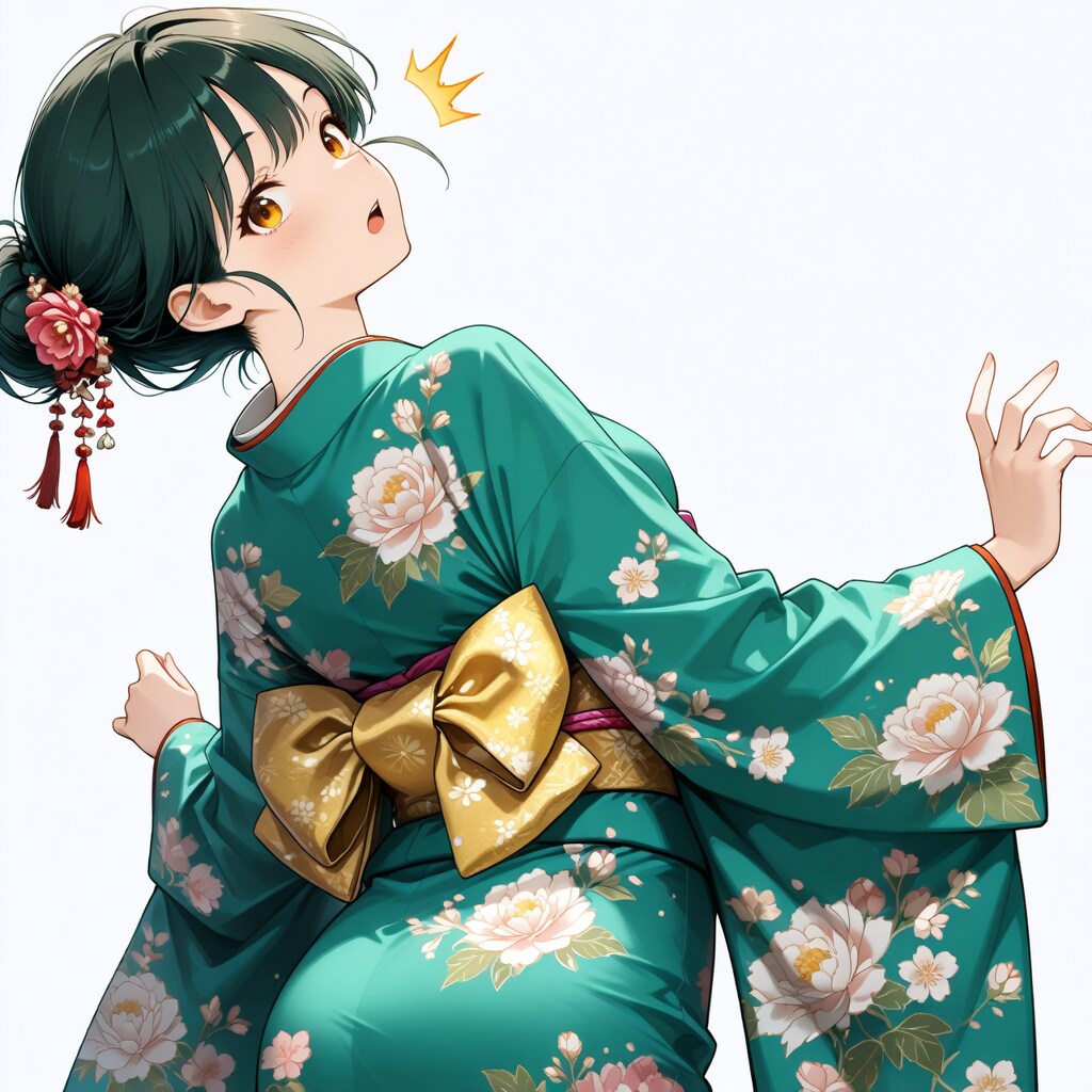 BONSAIちゃん