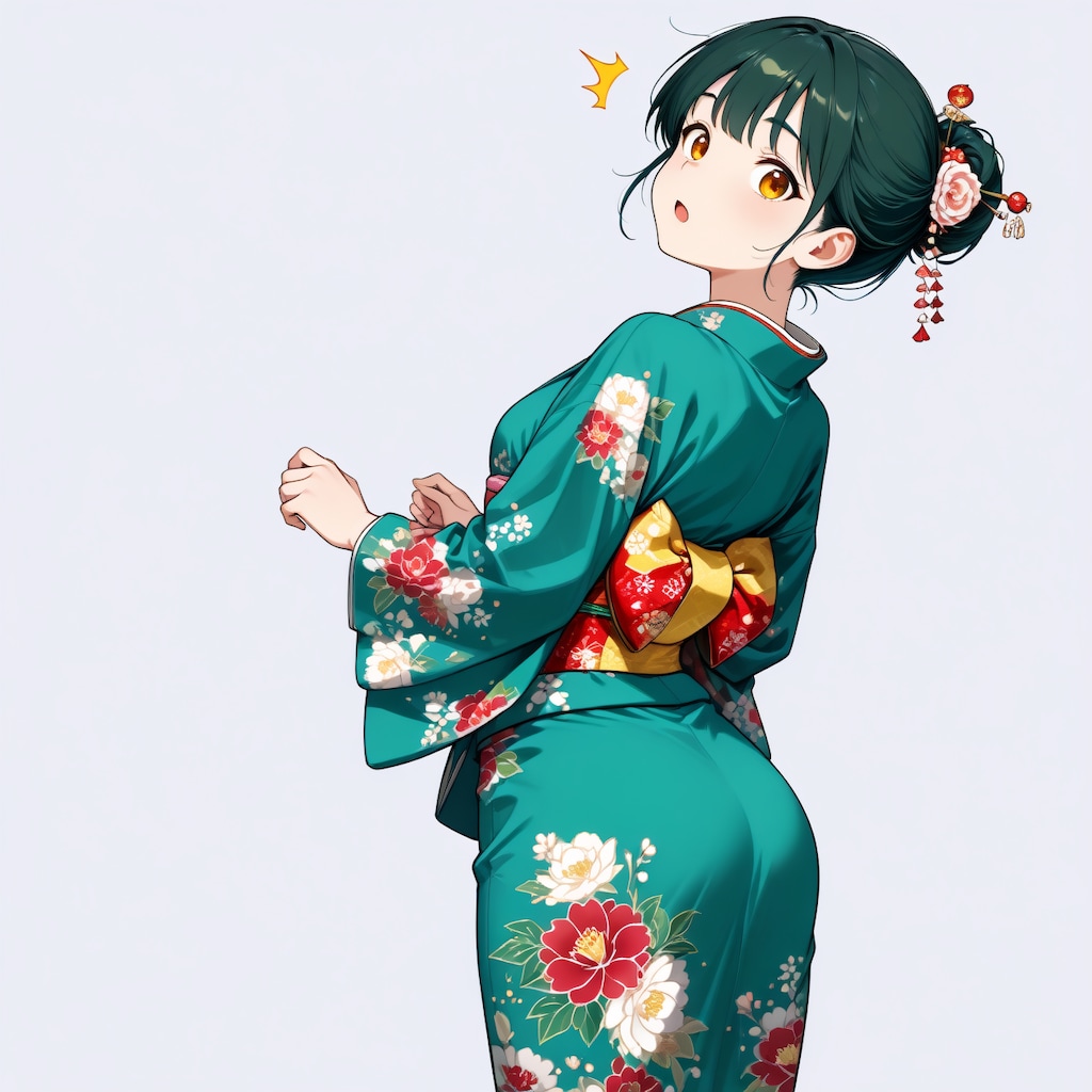 BONSAIちゃん
