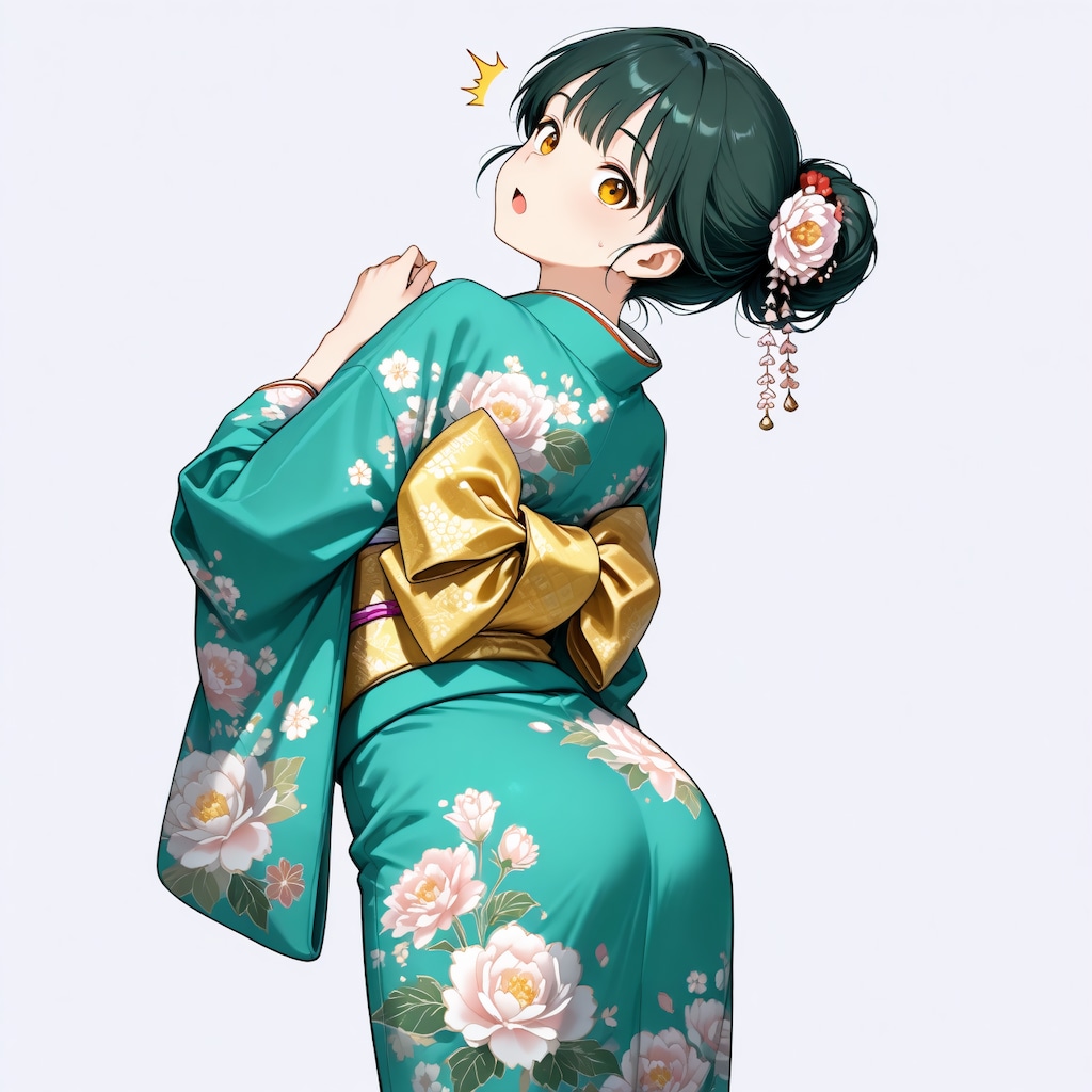 BONSAIちゃん