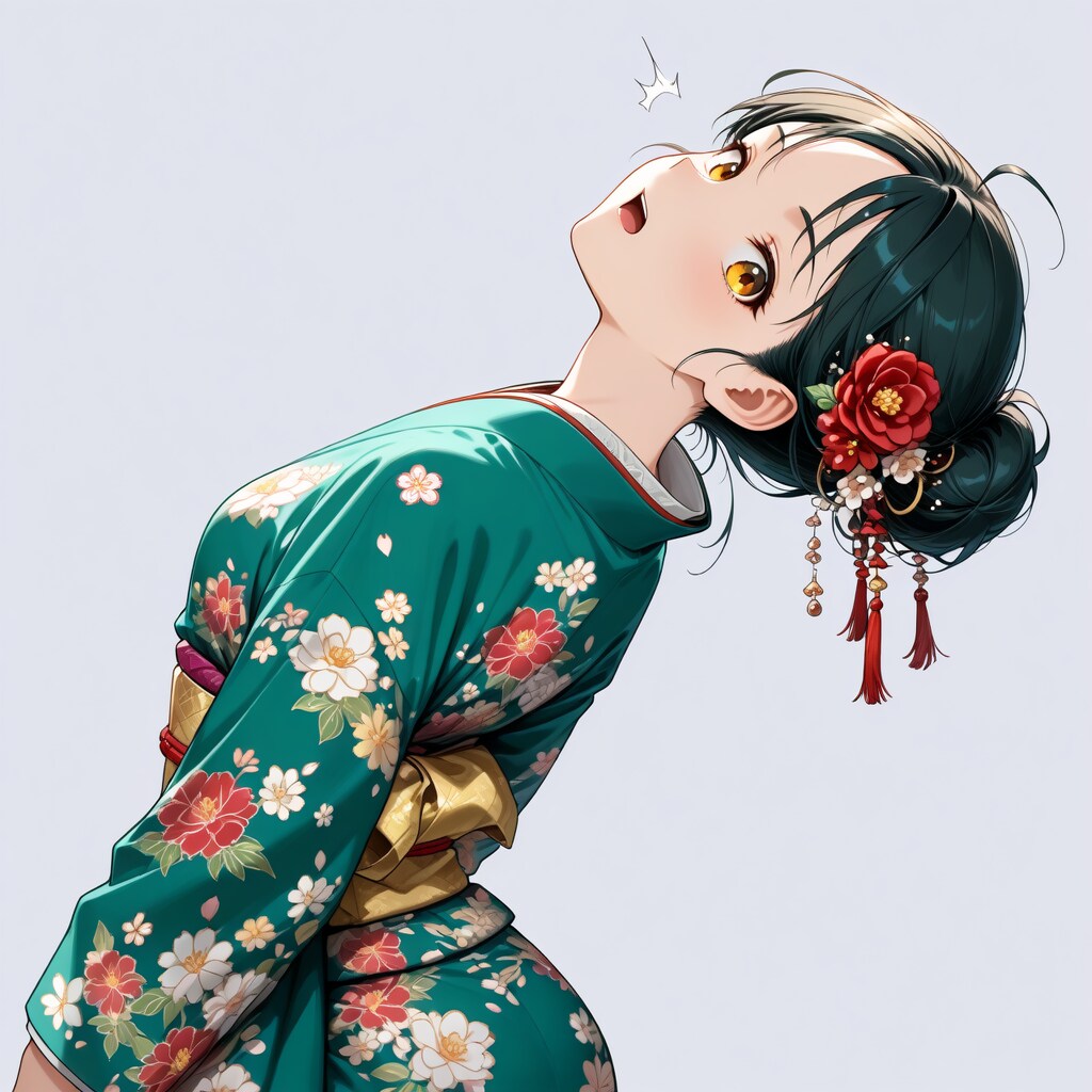 BONSAIちゃん