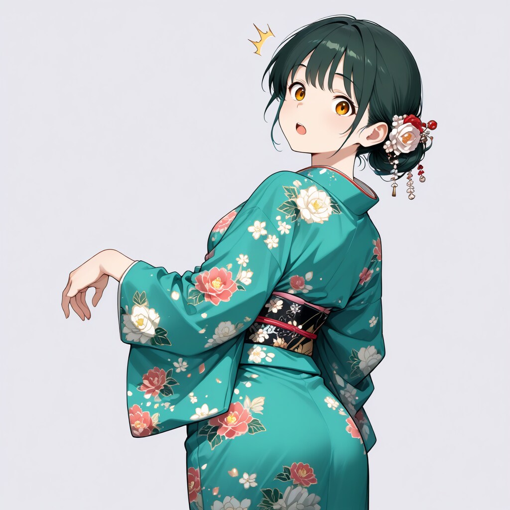 BONSAIちゃん