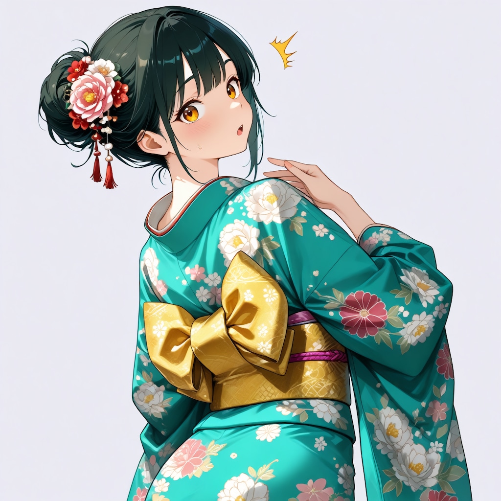 BONSAIちゃん