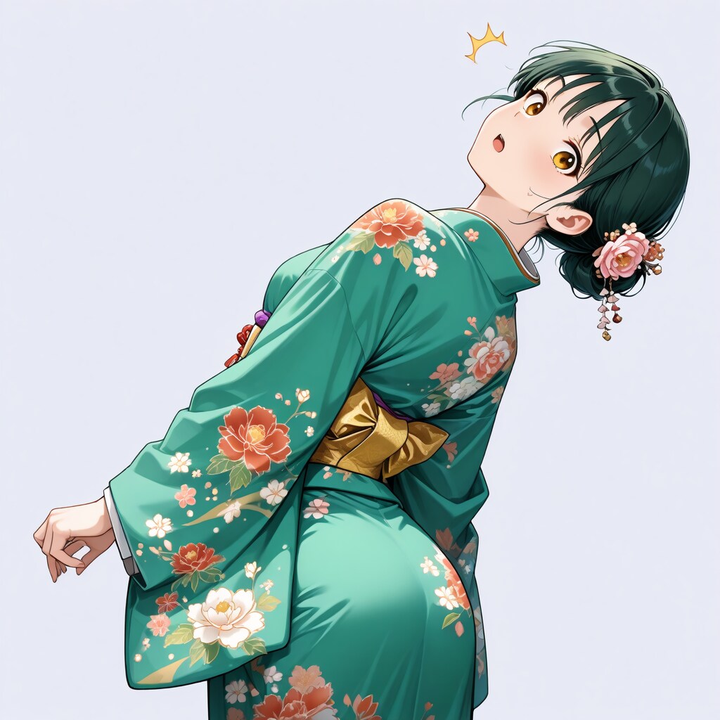 BONSAIちゃん
