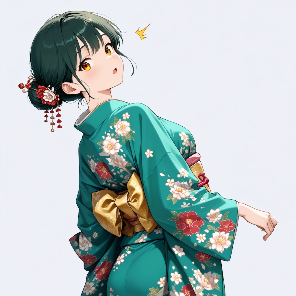 BONSAIちゃん