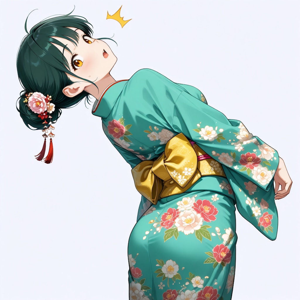 BONSAIちゃん