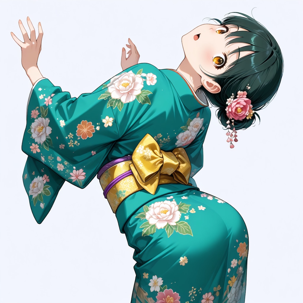 BONSAIちゃん