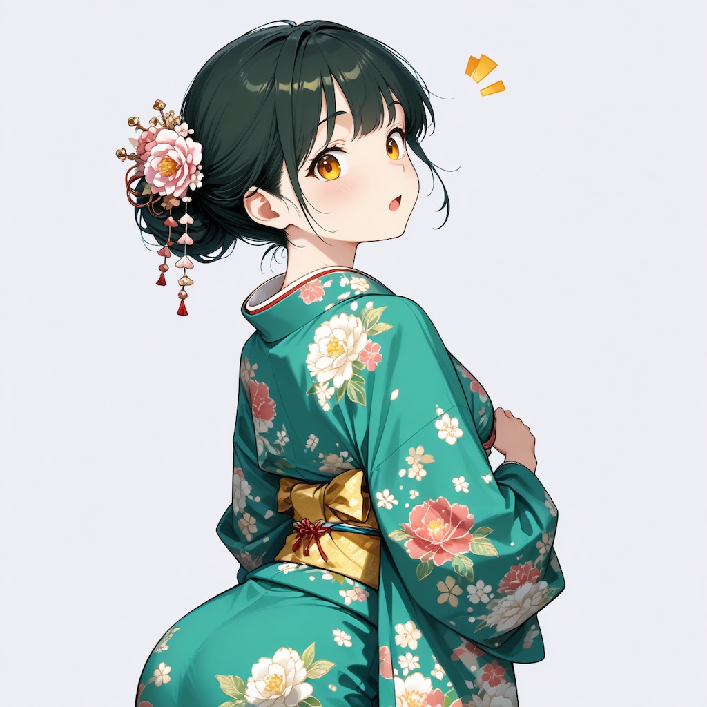 BONSAIちゃん