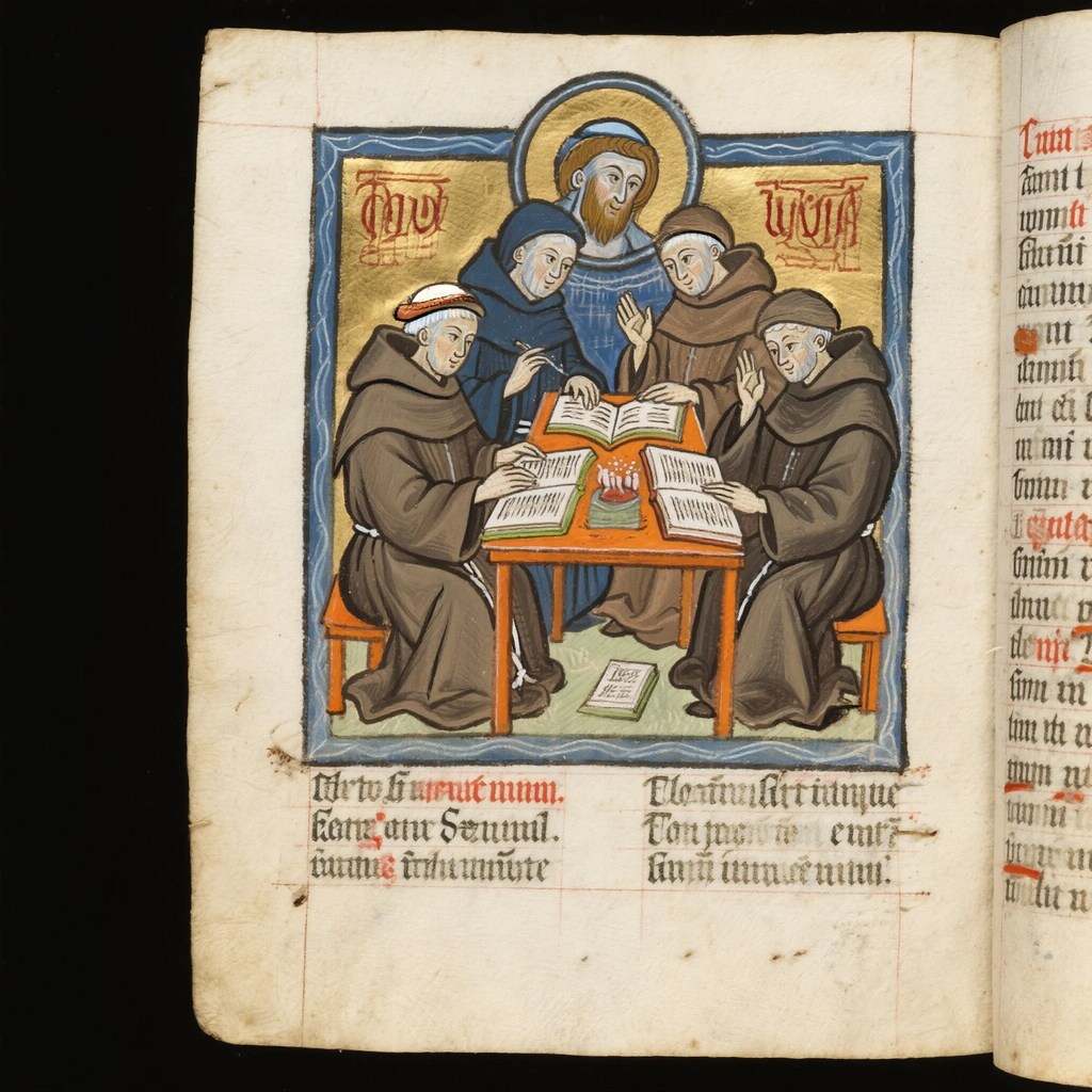 ハルマゲドンが来る前に