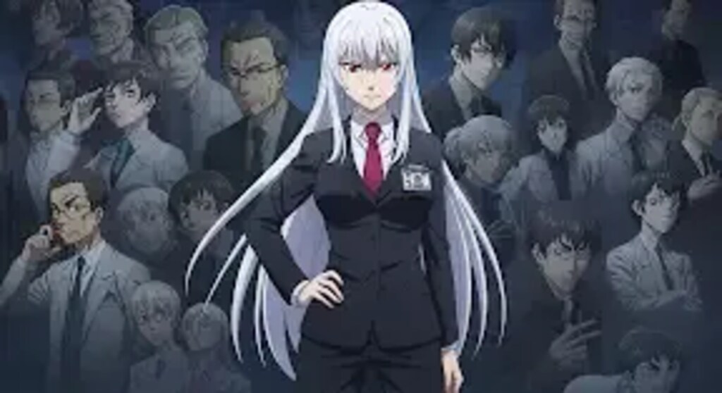 学園監視統括理事会