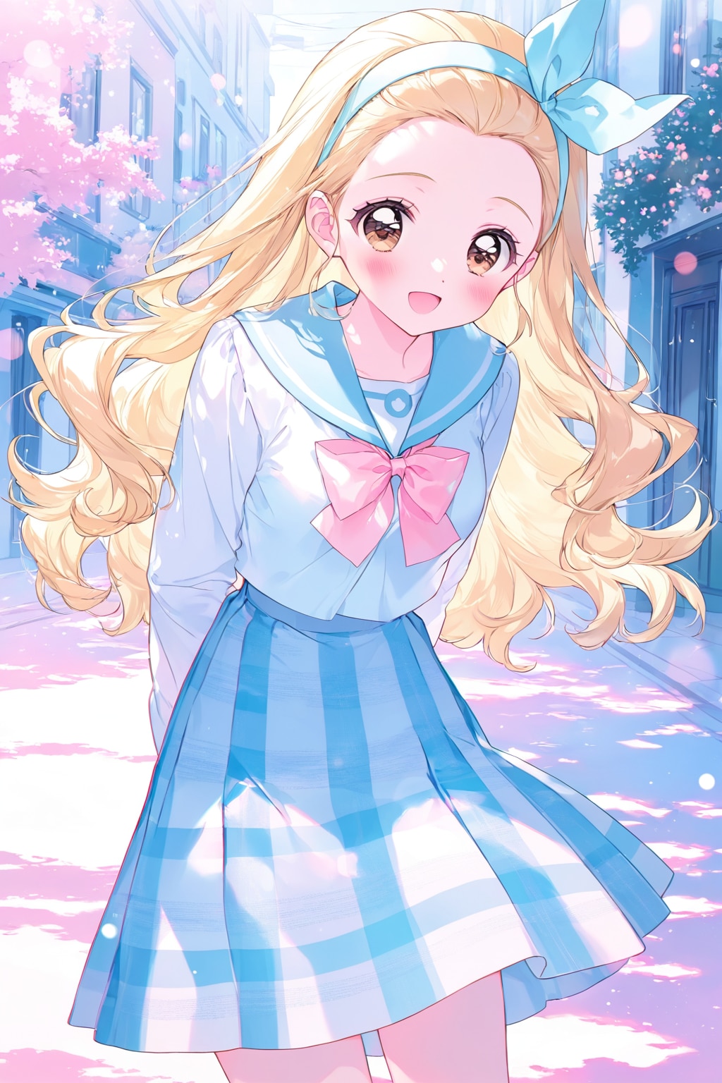 5月の芽生ちゃん