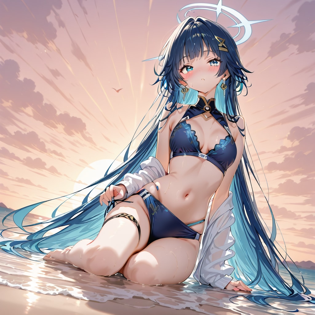 【簡単呪文】今日の日付ちゃん　by #QILIN