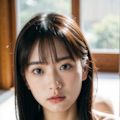 清楚な瞳の無防備な午後 10枚目
