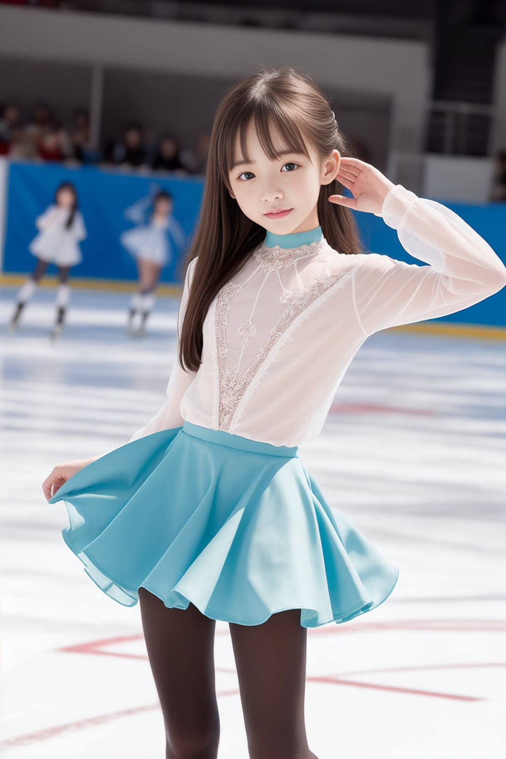 figure skating