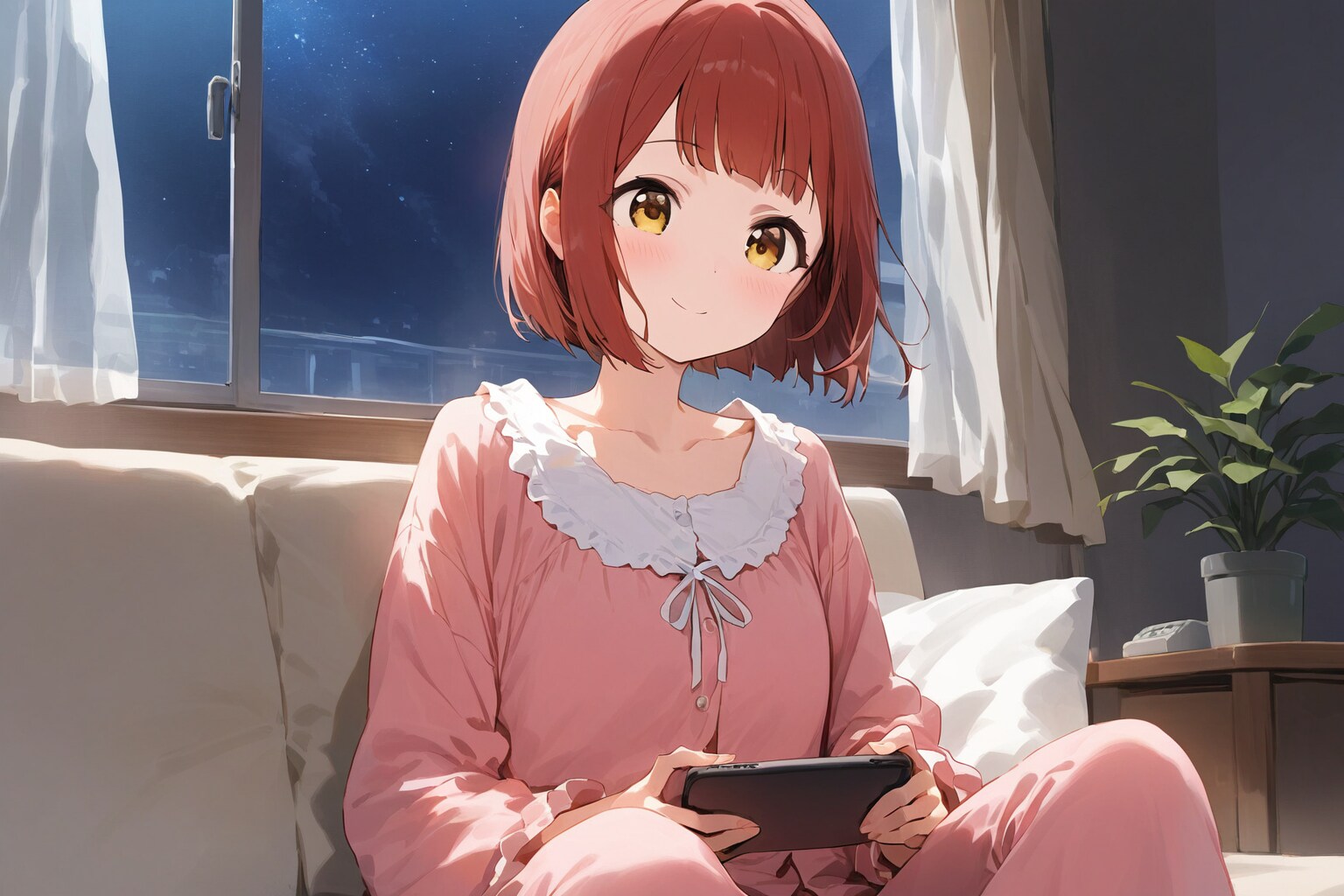 夏休みと言えば