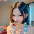 ぶりっこしてみたの💚 4枚目