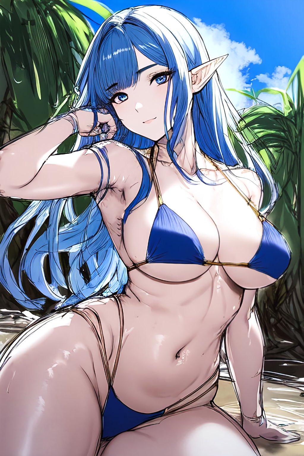群青