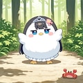 じとめ 3枚目