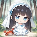 じとめ 5枚目