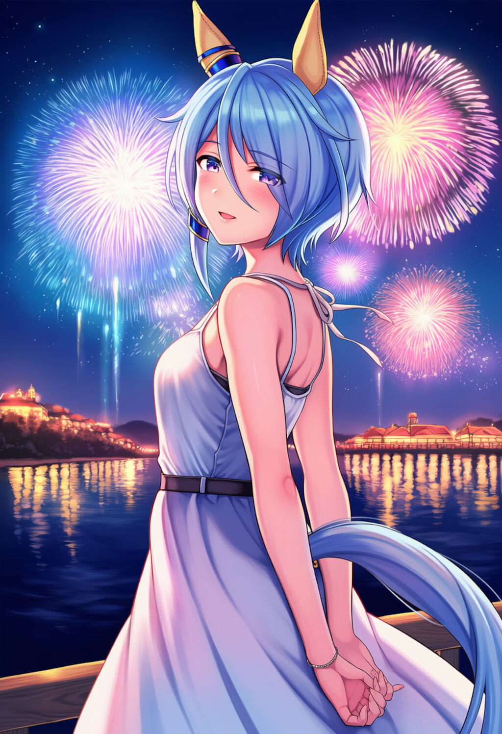 来てよかったです