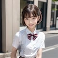 JKの れなちゃん 11枚目