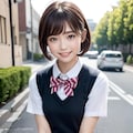 JKの れなちゃん 9枚目