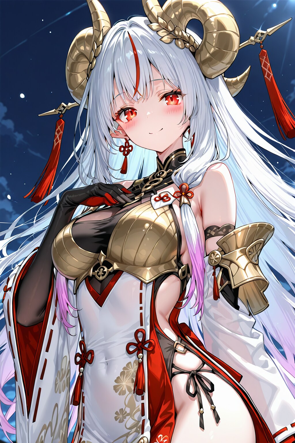 demon