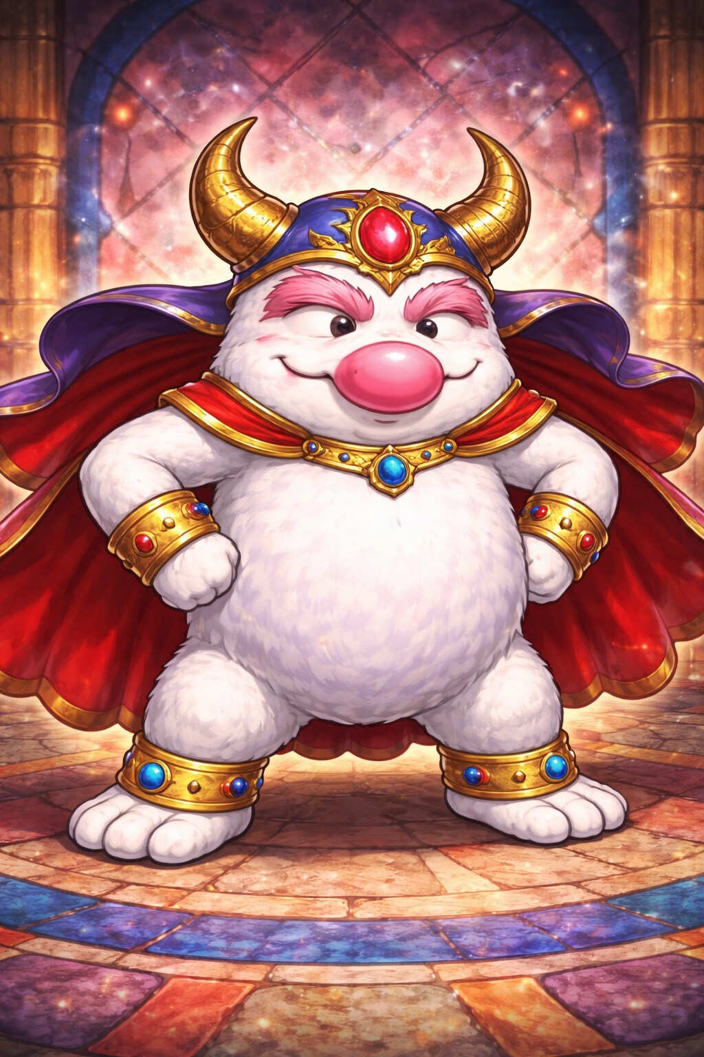 クロノトリガーのスペッキオ