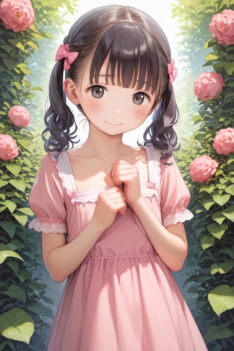 R8.5.22今日もよろしくね♡ | の人気AIイラスト・グラビア