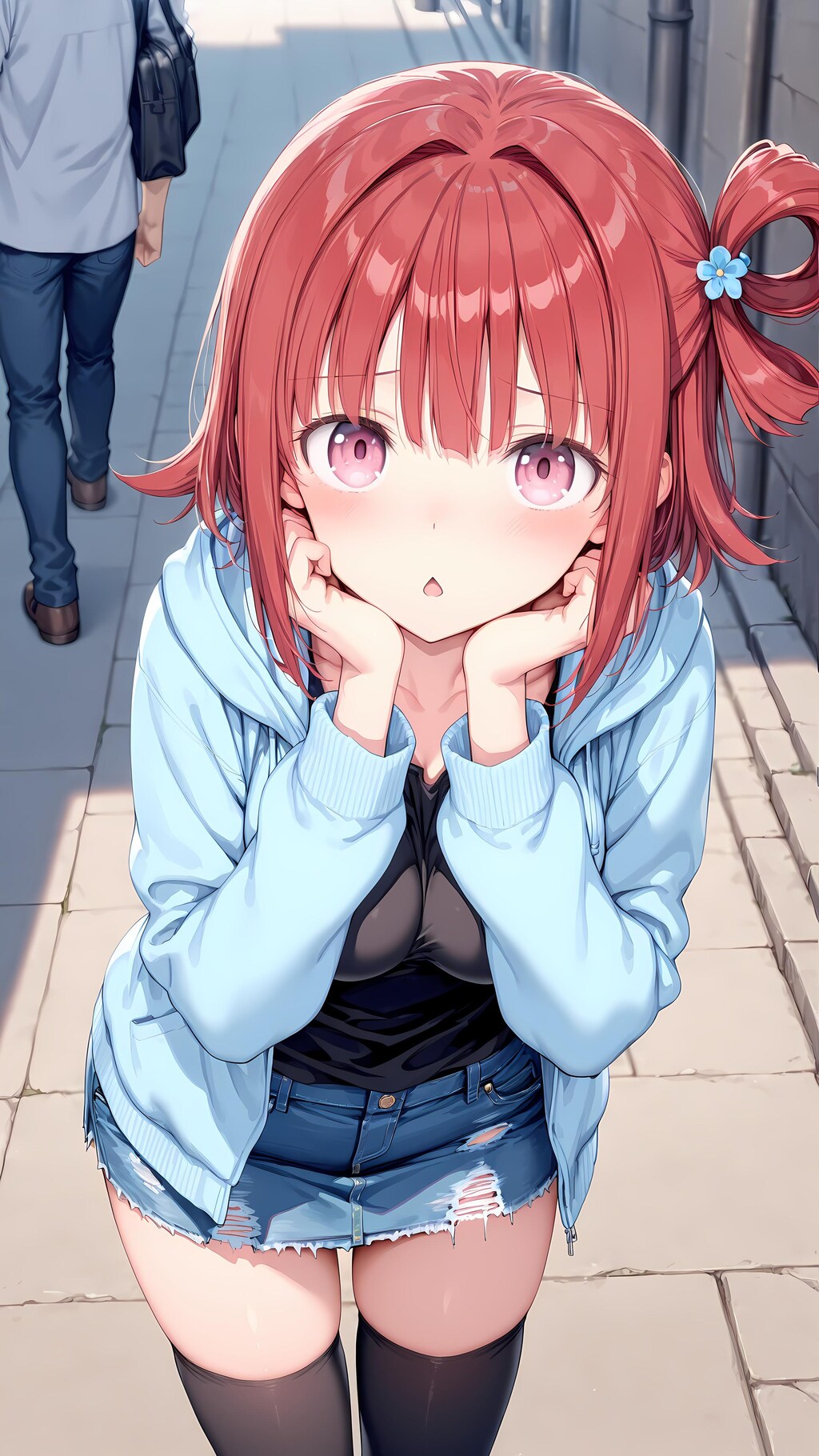 くれないの？？