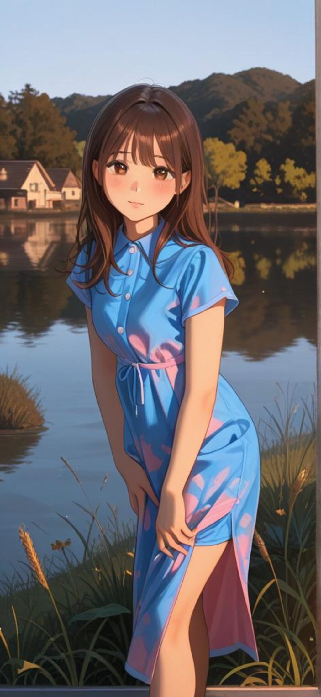 アイドル