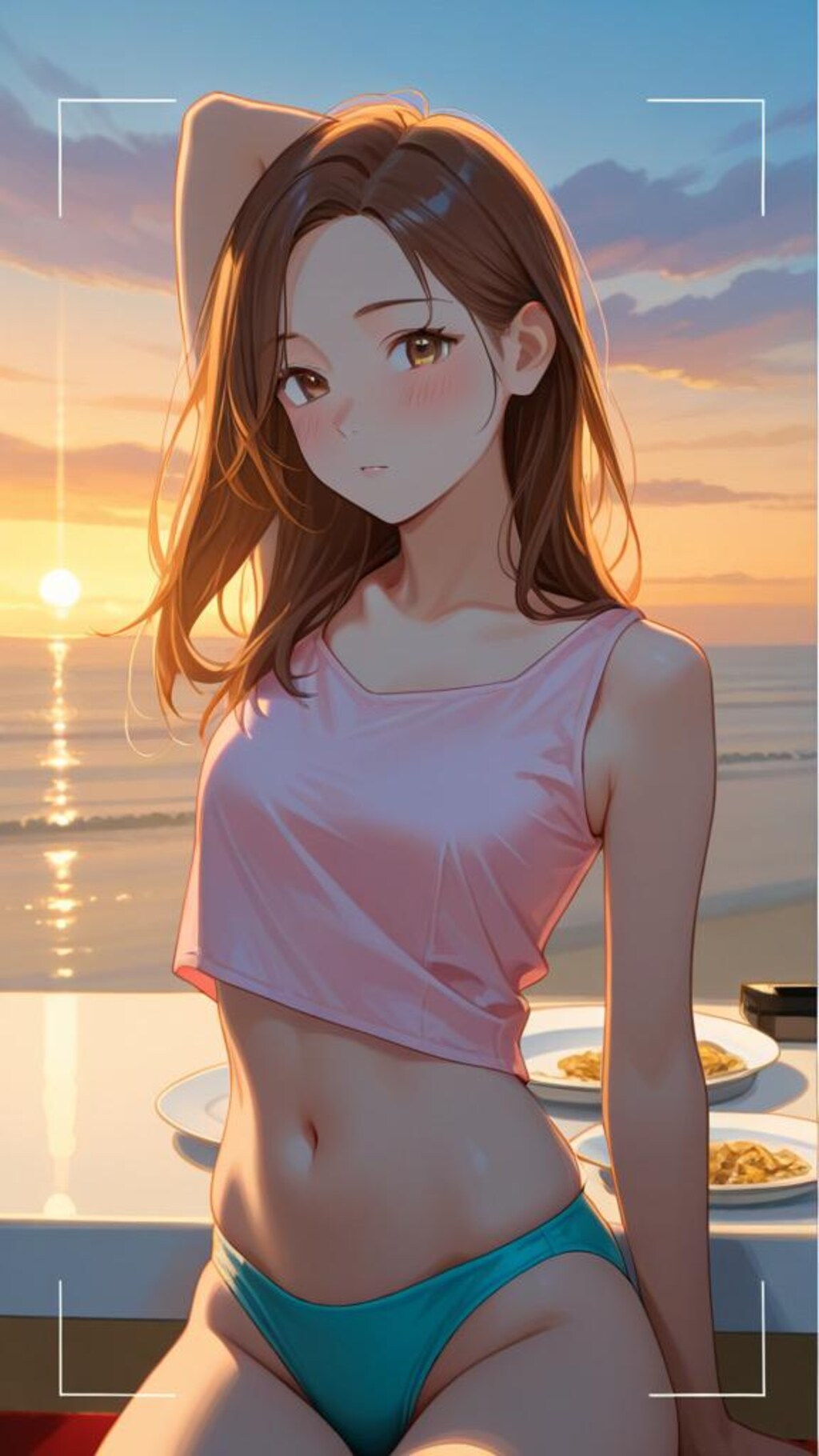 アイドル