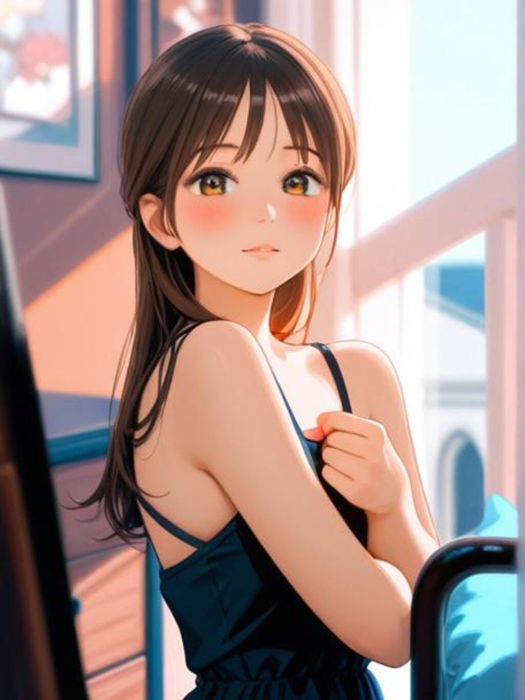 アイドル