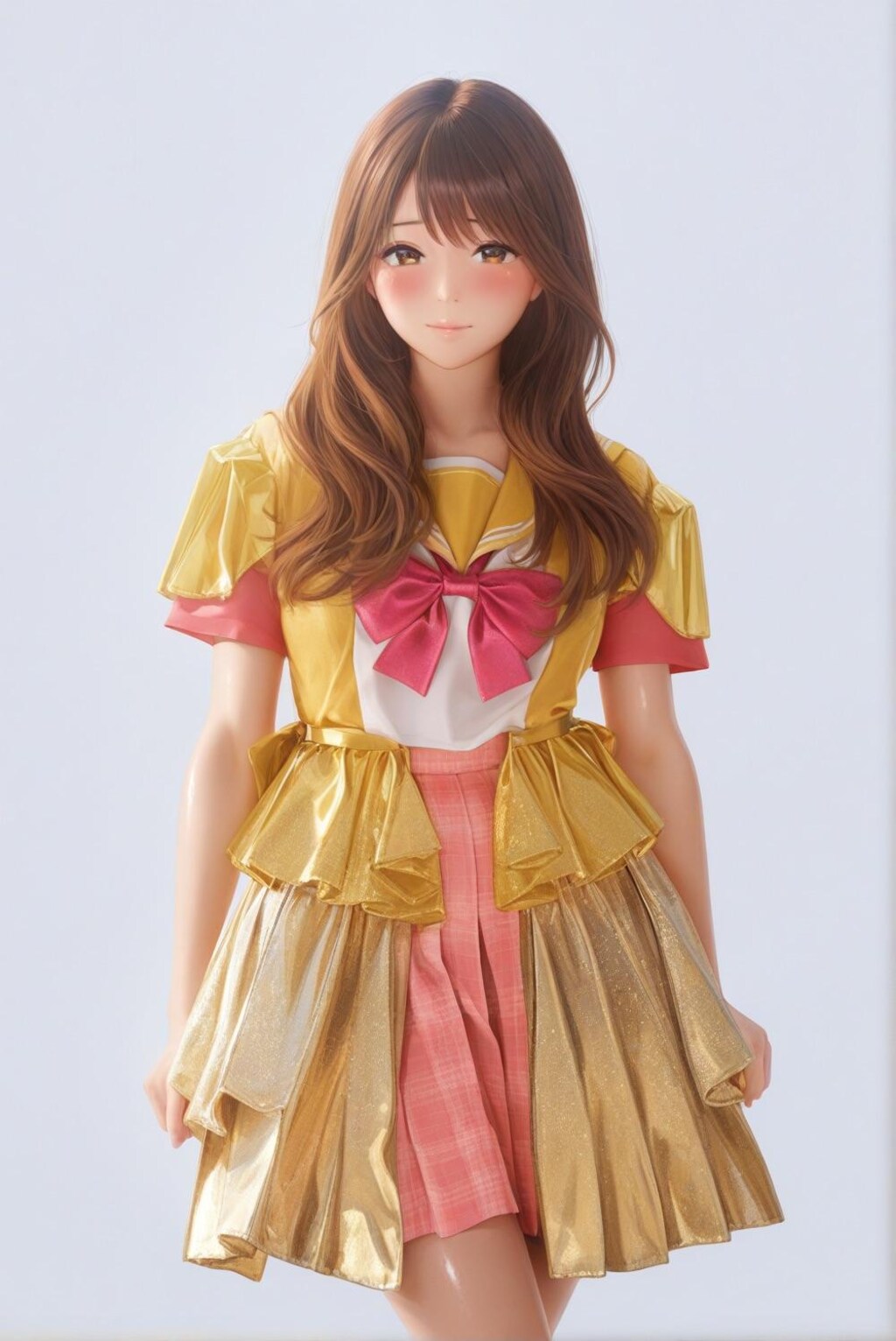 アイドル