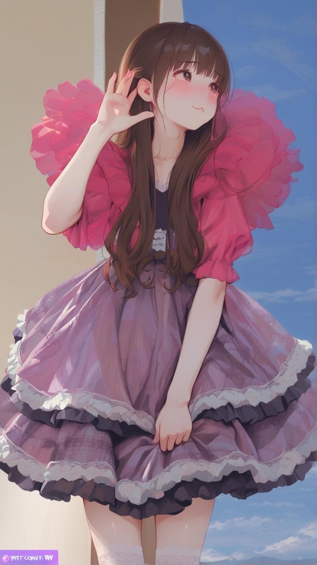 アイドル