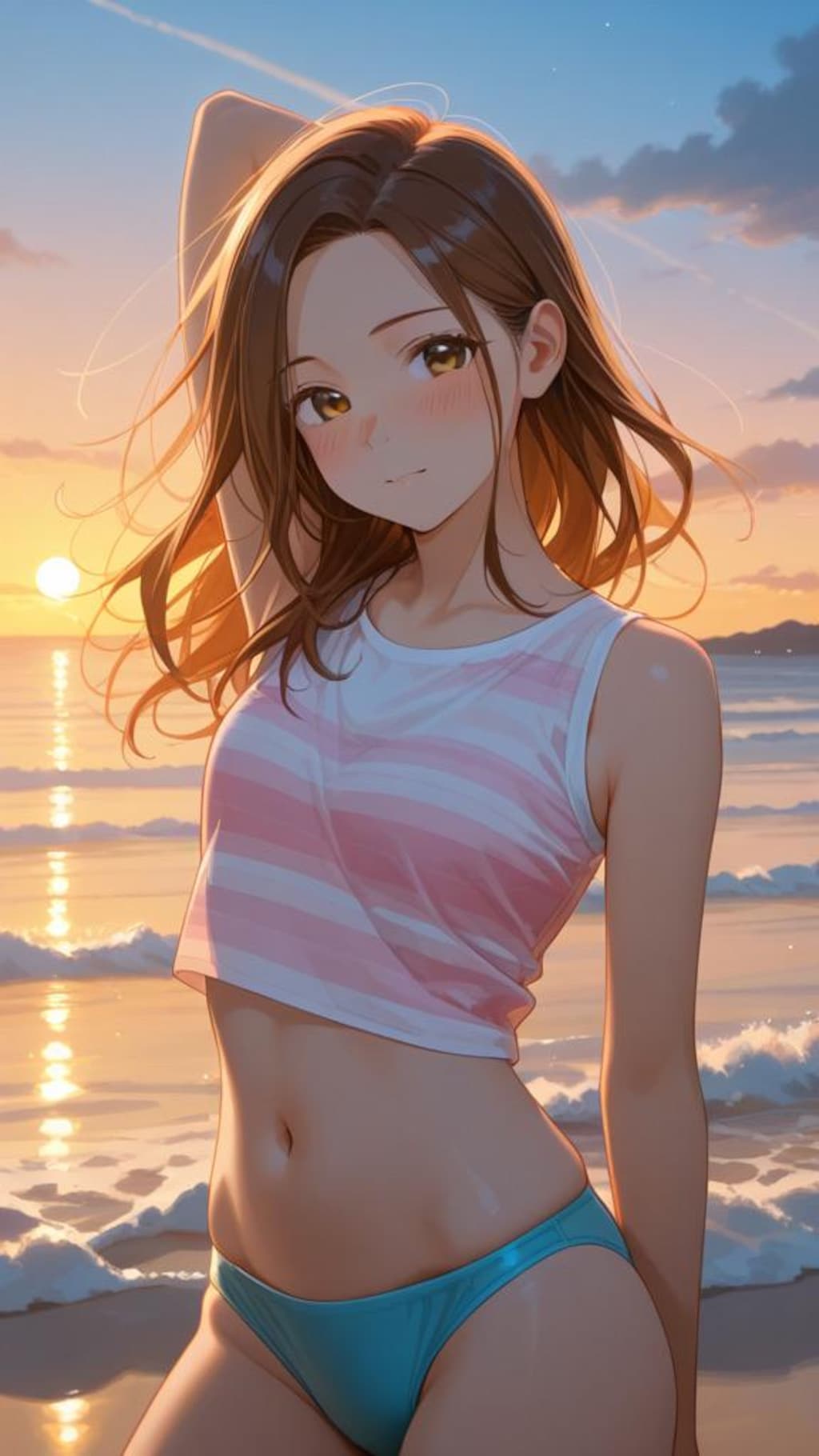 アイドル