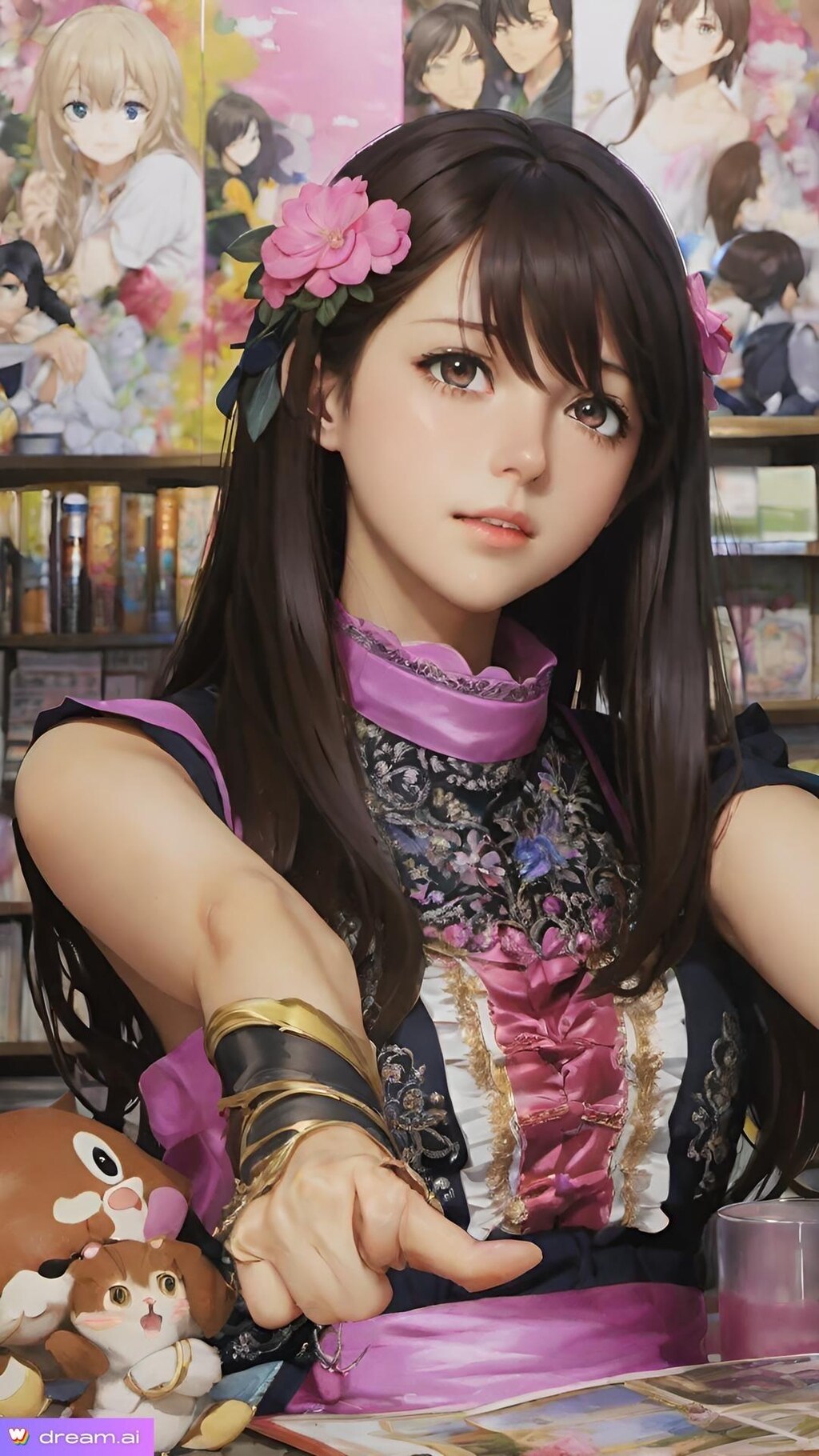 アイドル