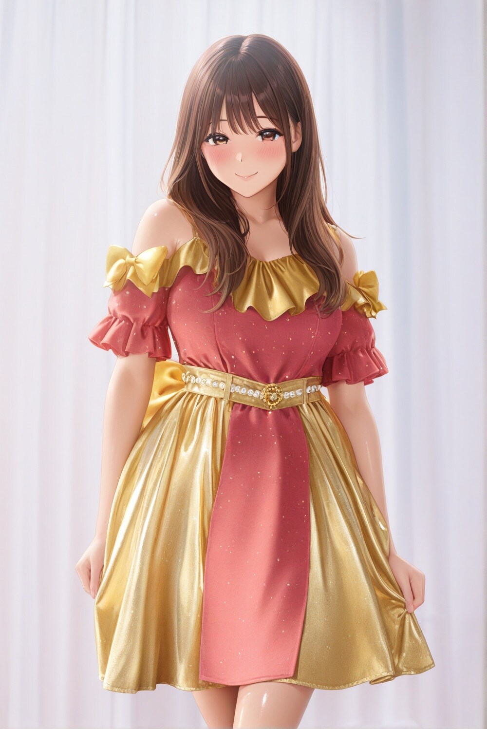 アイドル