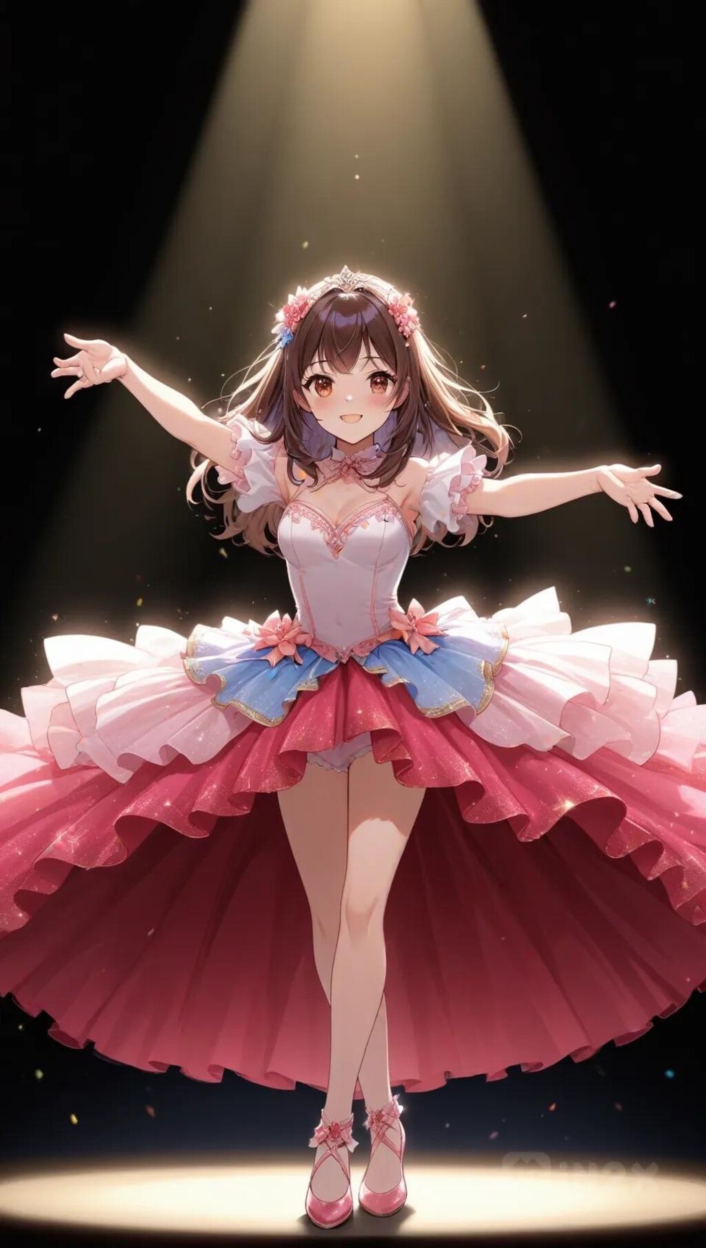 アイドル