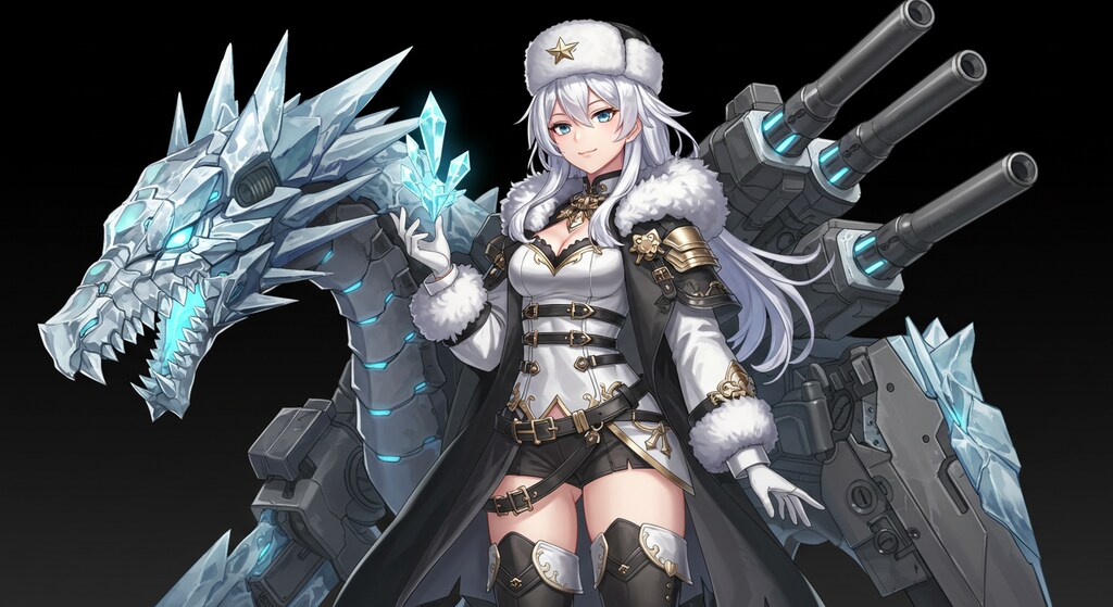 アズールレーン