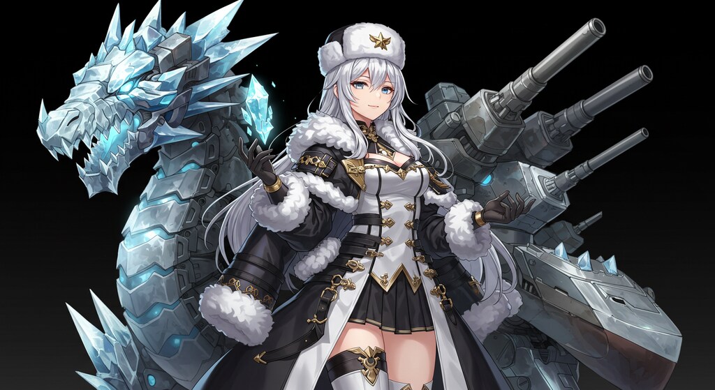 アズールレーン