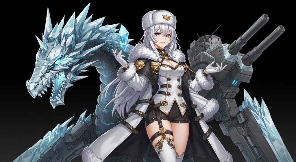 アズールレーン