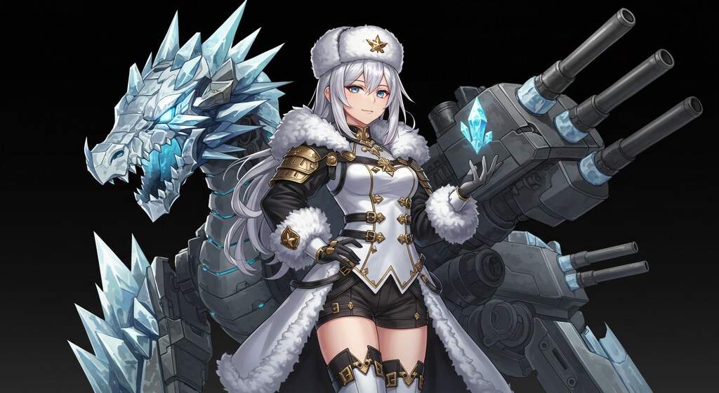 アズールレーン