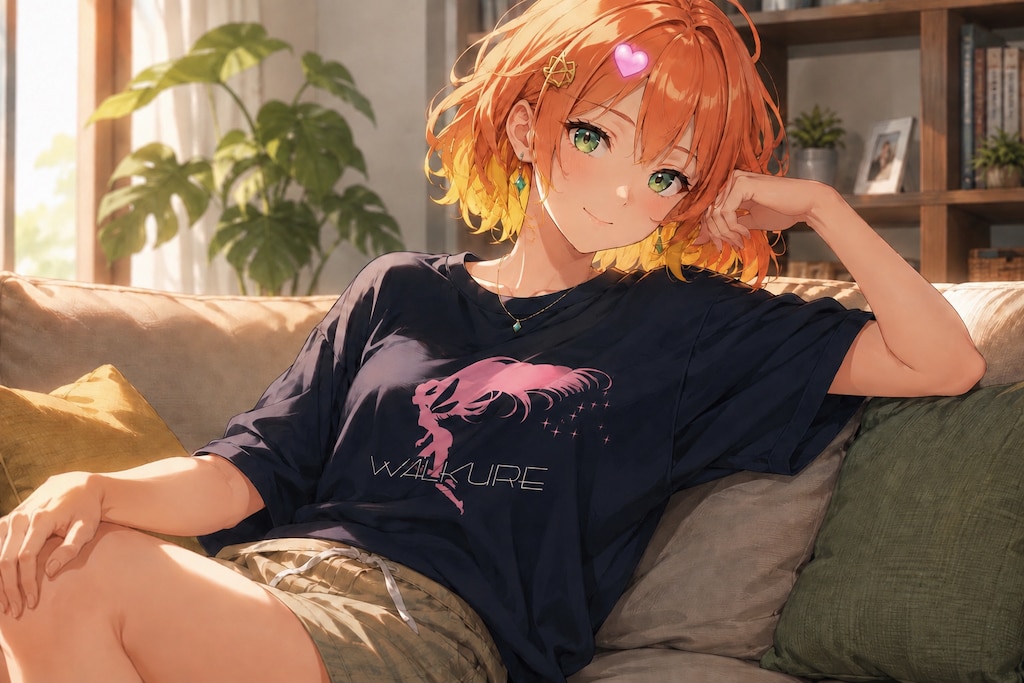 お休みの日