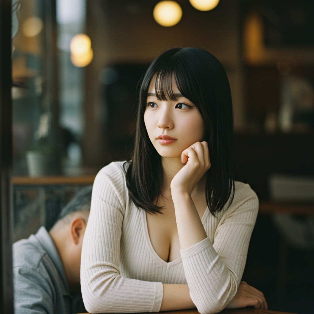 かまってー