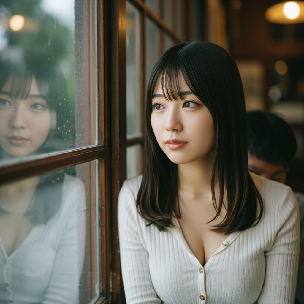 かまってー